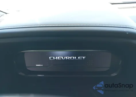 2022 Chevrolet Tahoe 4Wd Premier z USA, uszkodzony, nr VIN 1GNSKSKD5NR134835